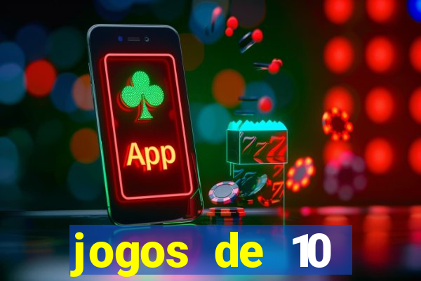 jogos de 10 centavos nas plataformas